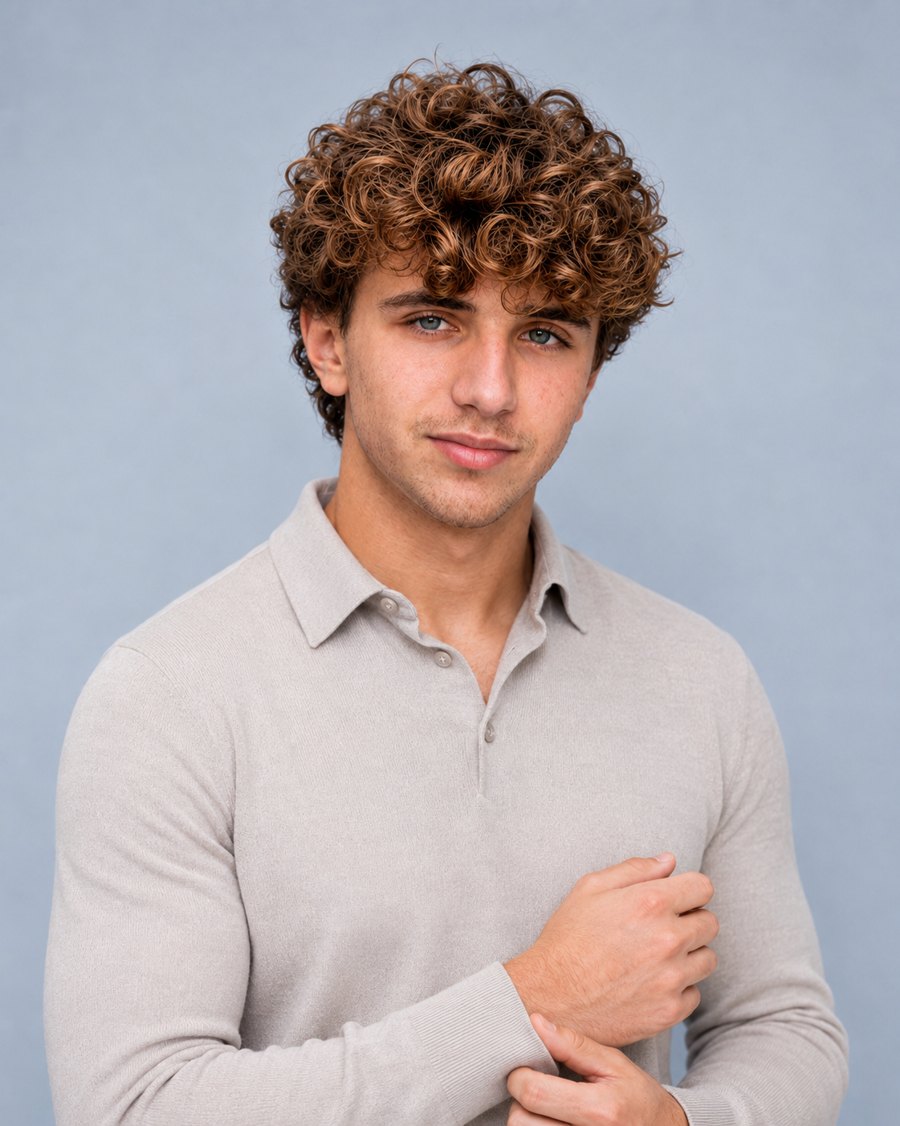 Ben — Unattended Income coach