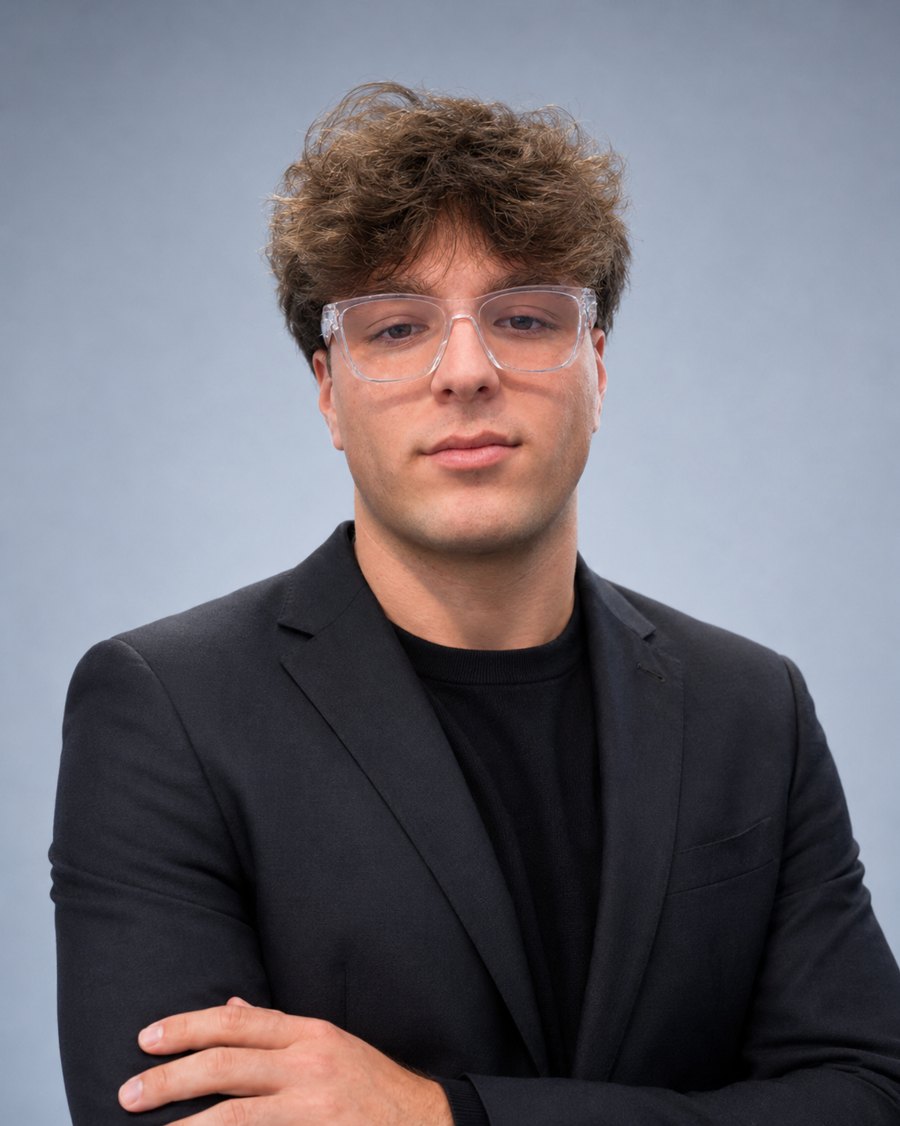 Gage — Unattended Income coach