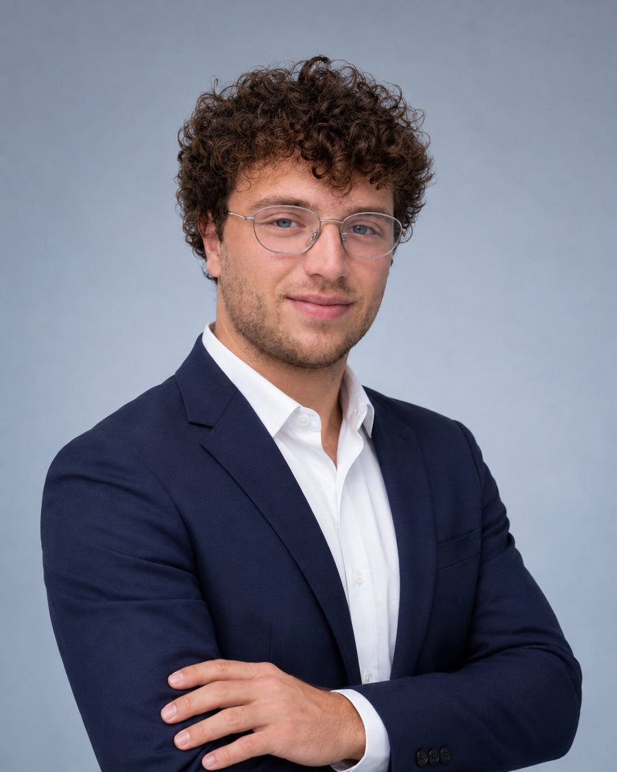 Micah — Unattended Income coach